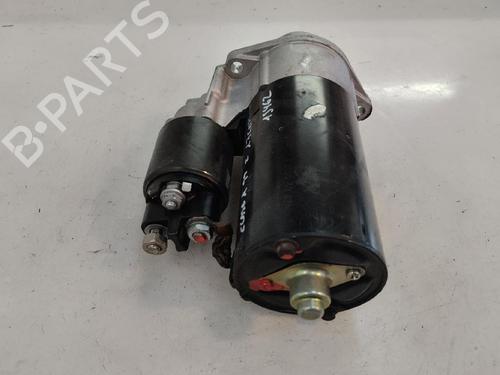 Startmotor MERCEDES-BENZ A-CLASS (W168) A 170 CDI (168.008) (90 hp) 12309544