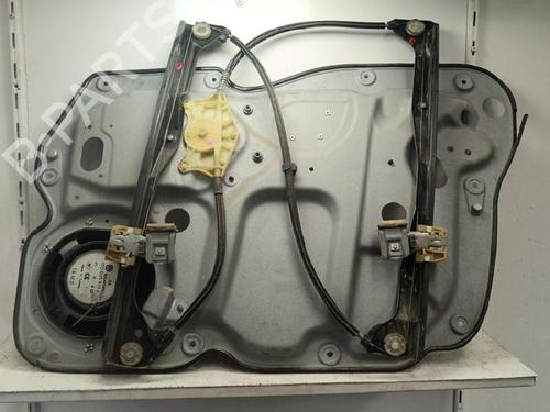 Used Front left window mechanism Front left window mechanism VW TOURAN (1T1, 1T2) [2003-2011] 35741916 35741916