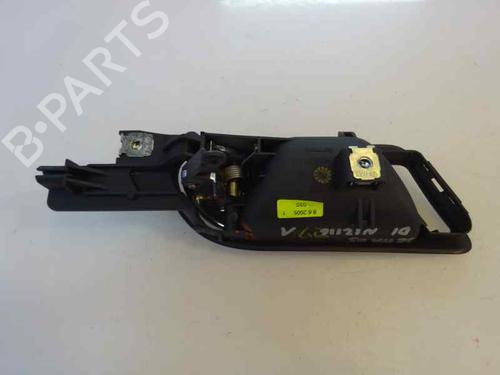 Used Front left interior door handle VW JETTA III (1K2) 1.9 TDI (105 hp) 3213474