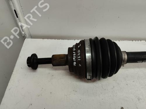 Left front driveshaft SEAT LEON (1P1) 1.9 TDI | BP12309392M38 