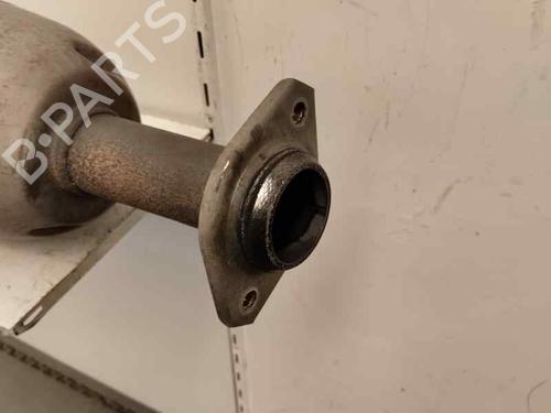 Used Catalyst TOYOTA AURIS Estate (_E18_) 2.0 D-4D (ADE186_) (124 hp) 30541234