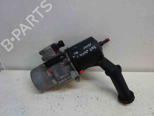 Used Steering pump Steering pump 1662502 1662502