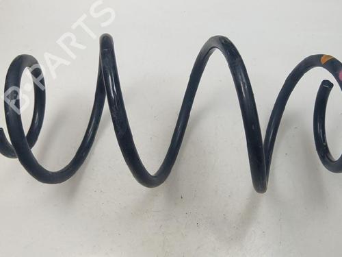 Used Shock absorber spring Shock absorber spring DACIA DOKKER Box Body/MPV 1.3 TCe 100 (FENU) (102 hp) 39972955 39972955