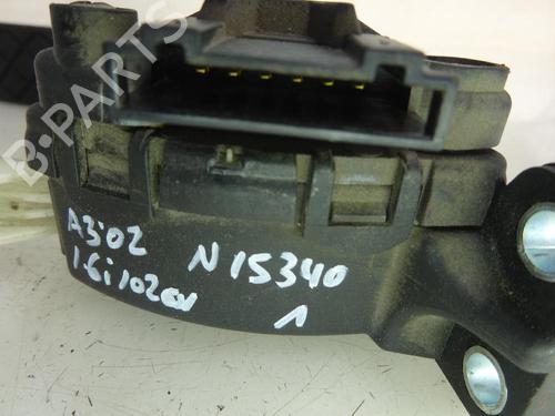 Pedal AUDI A3 (8L1) 1.6 | BP10978528I4