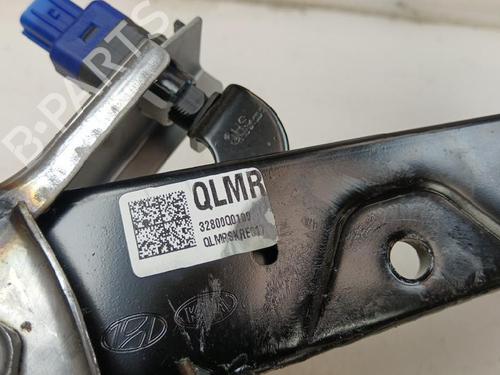 Break pedal HYUNDAI i20 III (BC3, BI3) | BP35741021I19 - Image 3