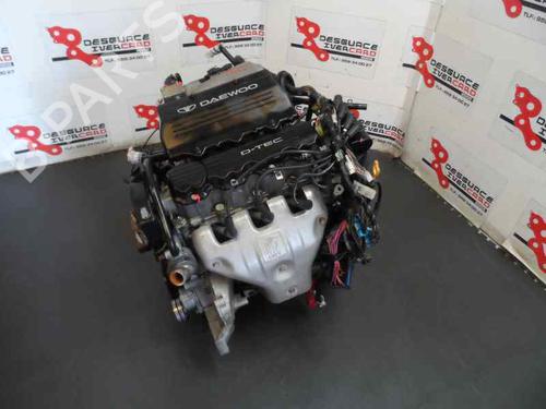 Motor Motor 1743205 1743205