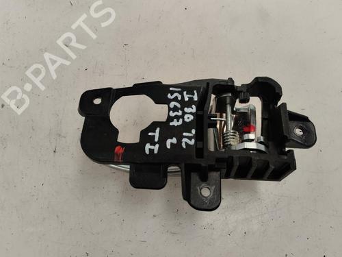 Used Rear left interior door handle Rear left interior door handle 15248993 15248993