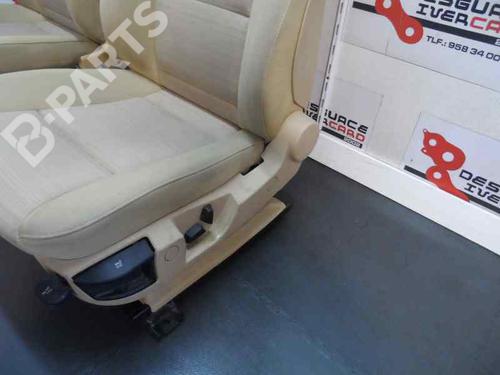 Seats set BMW 5 (E60)  | BP5143797C78 