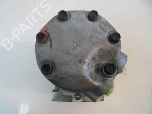 Used AC compressor RENAULT LAGUNA I (B56_, 556_) 2.0 (109 hp) 355570