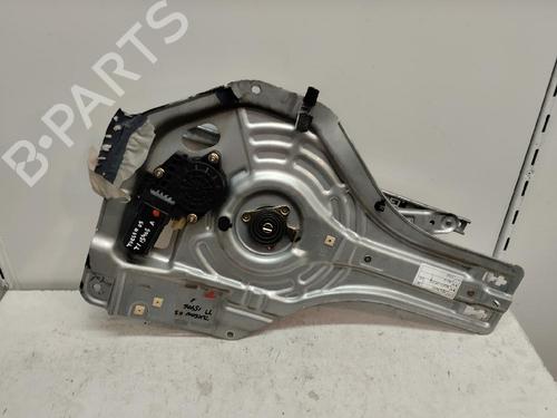 Used Rear left window mechanism Rear left window mechanism 11849187 11849187
