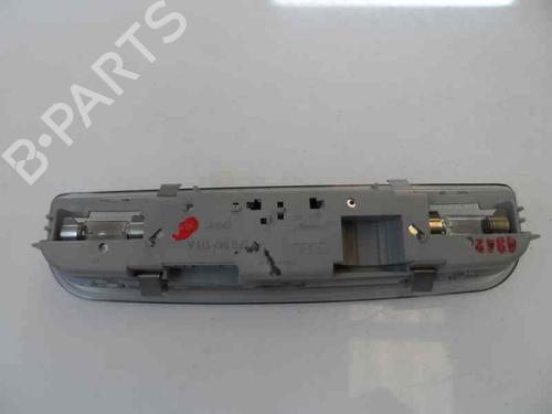 Used Interior roof light Interior roof light AUDI A3 (8P1) 1.9 TDI (105 hp) 7438581 7438581