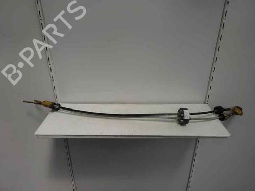 Used Gear lever OPEL ASTRA H (A04) 1.7 CDTI (L48) (100 hp) 9641671