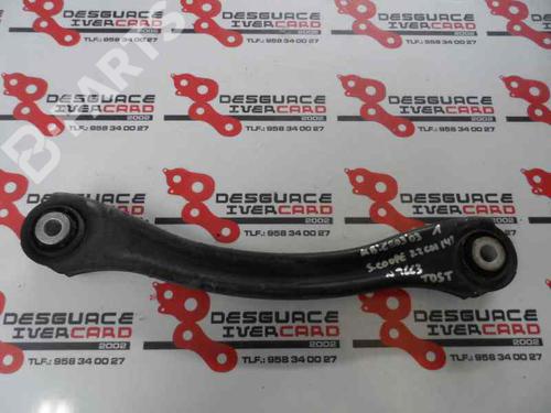 Right rear suspension arm MERCEDES-BENZ C-CLASS Coupe (CL203) C 220 CDI (203.708) | BP587415M15 