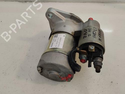 Starter OPEL ASTRA H CLASSIC Saloon (A04) 1.7 CDTi (L69) | BP17230722M8