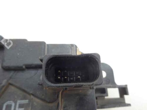 Used Front left lock Front left lock 9641615 9641615