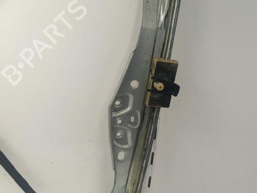 Front left window mechanism CITROËN C4 CACTUS 1.6 BlueHDi 100 | BP37533873C22 - Image 3