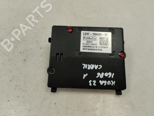 Electronic module FORD KUGA III (DFK) 1.5 Ecoboost | BP19663805M83 - Image 2