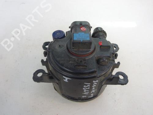 Used Left front fog light Left front fog light 11178599 11178599