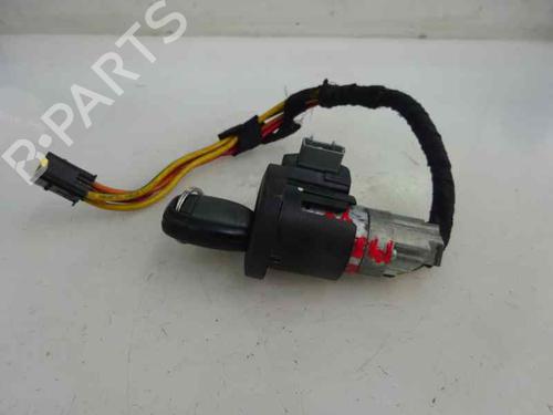 Used Ignition barrel Ignition barrel RENAULT CLIO II (BB_, CB_) 1.4 (B/CB0C, B/CB0S) (75 hp) 7801360 7801360