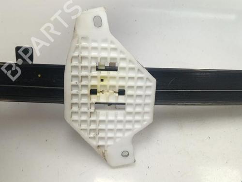 Front left window mechanism SSANGYONG KORANDO (CK) | BP35745907C22 - Image 4