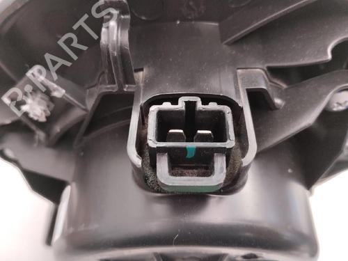 Used Heater blower motor OPEL INSIGNIA A (G09) 1.6 CDTi (68) (136 hp) 17547220
