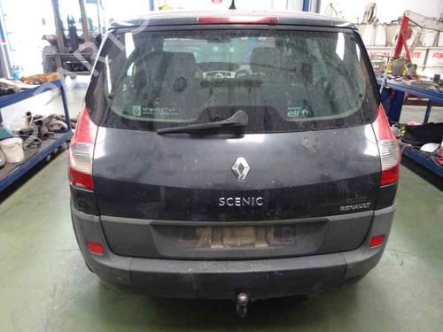 Viskermotor bagrude RENAULT GRAND SCÉNIC II (JM0/1_) 1.9 dCi (JM14) | BP8104964M102