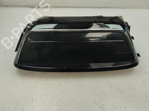 Climate control HONDA HR-V (RU) | BP18056691I5