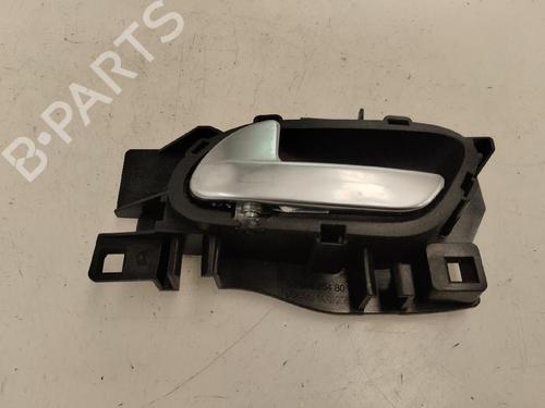 Used Rear left interior door handle CITROËN C4 II (NC_) 1.6 HDi 110 (112 hp) 12588415