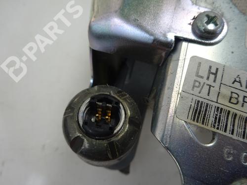 Front left seatbelt KIA CARENS III MPV (UN) 2.0 CRDi 140 | BP11015751I26 