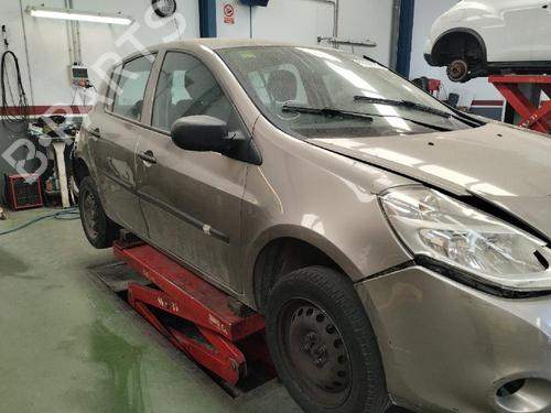 Engine control unit (ECU) RENAULT CLIO III (BR0/1, CR0/1) 1.5 dCi (BR0H, CR0H, CR1S, BR1S) | BP13041017M57