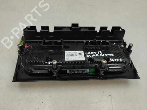 Climate control SEAT LEON (5F1)  | BP21271222I5 