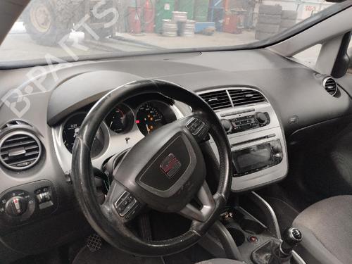 Left front window switch SEAT ALTEA (5P1) 1.6 TDI | BP13389225I27 - Image 5