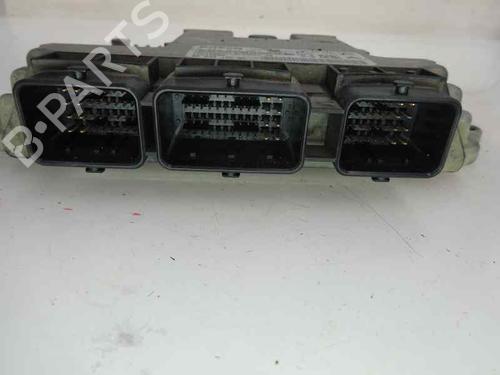 Centralina do motor CITROËN C4 Grand Picasso I (UA_) 1.6 HDi (109 hp) 5070952