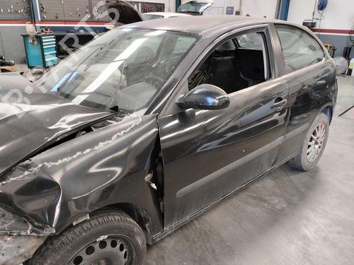 Engine control unit (ECU) SEAT IBIZA III (6L1) 1.9 TDI | BP15550910M57 