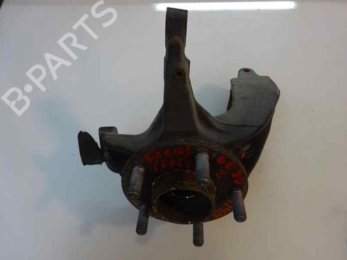 Used Right front steering knuckle FORD FOCUS II (DA_, HCP, DP) 1.6 (100 hp) 1370875