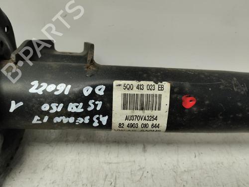 Used Right front shock absorber Right front shock absorber 19807846 19807846