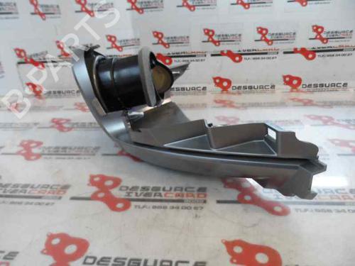 Luftventil MAZDA 2 (DE_, DH_) 1.3 (DE3FS) | BP586345I21 - Image 3