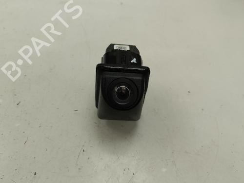 Elektronisk modul BMW 4 Convertible (F33, F83) 435 d xDrive (313 hp) 18269550