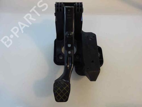 Used Break pedal Break pedal SEAT IBIZA IV (6J5, 6P1) 1.6 TDI (90 hp) 8797453 8797453