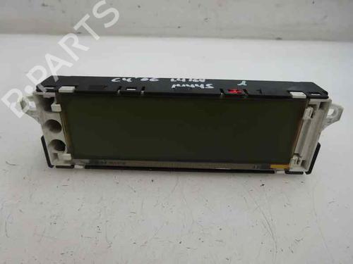 Ferdsskriver CITROËN C4 I (LC_) [2004-2014]  7557968