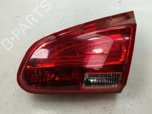 Used Right tailgate light Right tailgate light 35742650 35742650