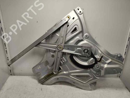Used Front right window mechanism Front right window mechanism HYUNDAI ix35 (LM, EL, ELH) 2.0 CRDi (136 hp) 24033281 24033281