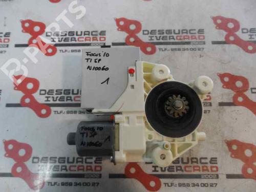 Left rear window motor FORD FOCUS II (DA_, HCP, DP) 1.8 TDCi | BP353770E23 