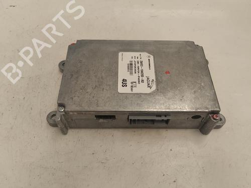 Used Electronic module Electronic module 13527772 13527772