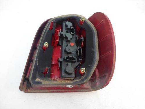 Used Left taillight VW POLO IV (9N_, 9A_) 1.9 SDI (64 hp) 10694545