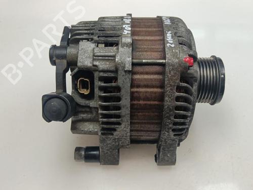 Used Alternator Alternator PEUGEOT 407 SW (6E_, 6D_) 2.0 HDi 135 (136 hp) 35745296 35745296