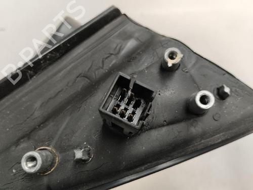 Używane Lusterko boczne prawe OPEL MERIVA A MPV (X03) [2003-2010]  17065028