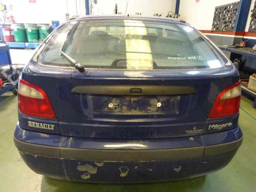 Fuel pump RENAULT MEGANE I (BA0/1_) 1.4 16V (BA0D, BA1H, BA0W, BA10) | BP2302477M76 