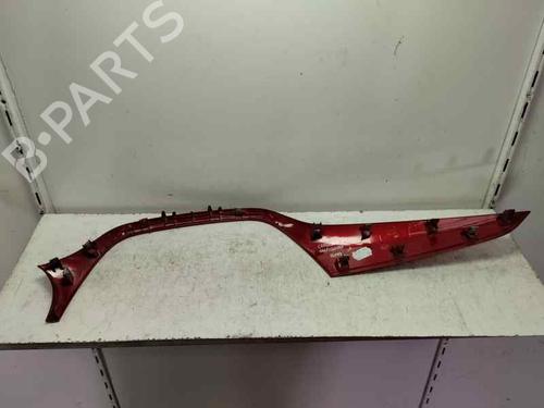 Tablier OPEL CROSSLAND X / CROSSLAND (P17, P2QO) 1.2 (75) (110 hp) 22651592