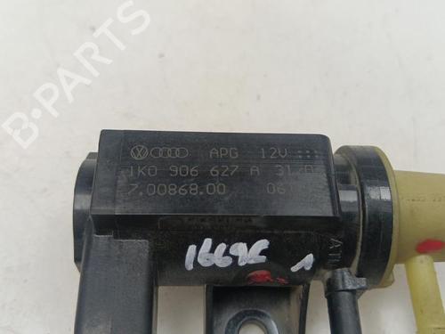 Electronic sensor VW PASSAT B6 (3C2) 2.0 TDI | BP36292235M84 - Image 2